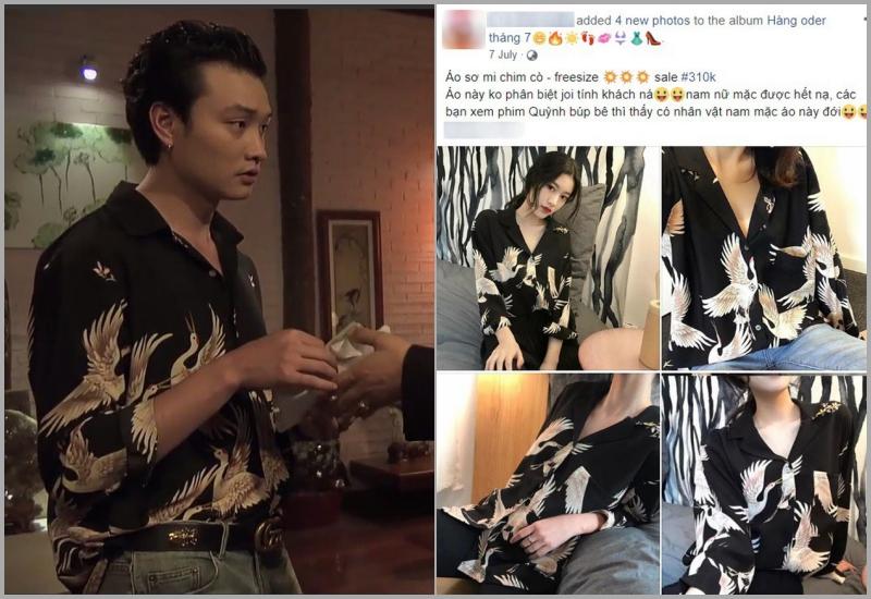 Bắt trend chuẩn như các chủ shop online: gái ngành Quỳnh Búp Bê mặc gì là bán đồ đấy nhanh như chảo chớp-9