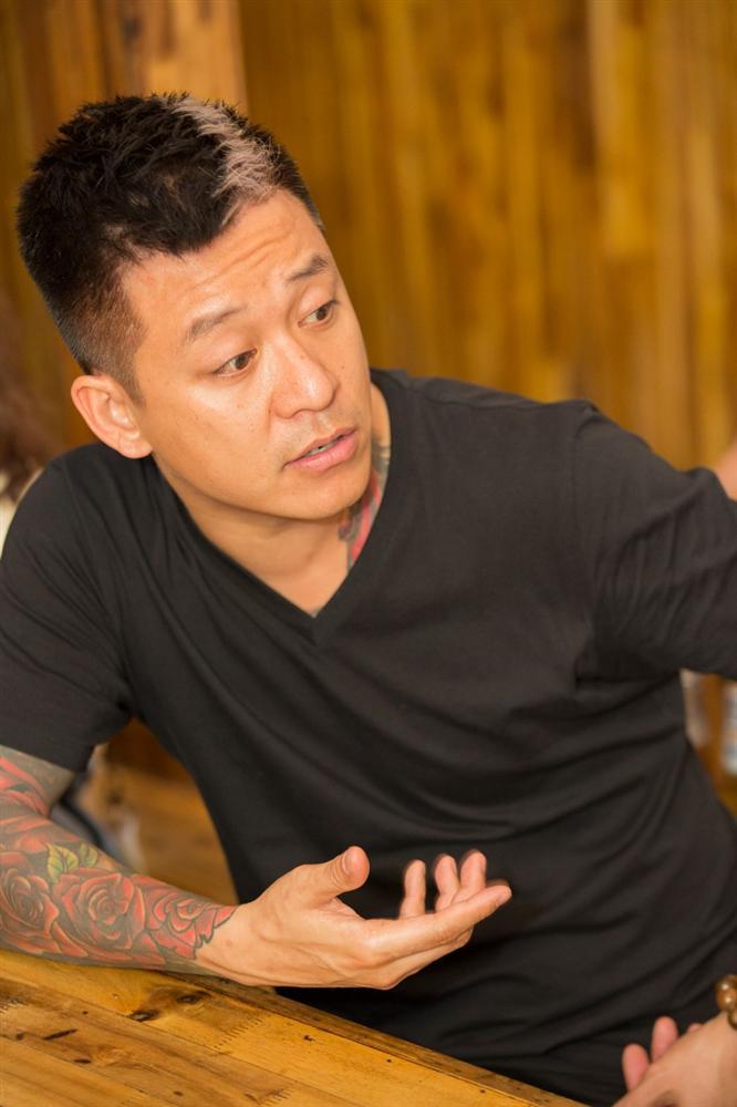 Nước mắt Tuấn Hưng khi Ngựa Hoang bị trói trước giờ tung vó: Chưa bao giờ tôi sụp đổ như lúc này-3