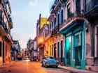 Đến Cuba, khám phá khu Havana cổ sống động hơn 400 năm tuổi