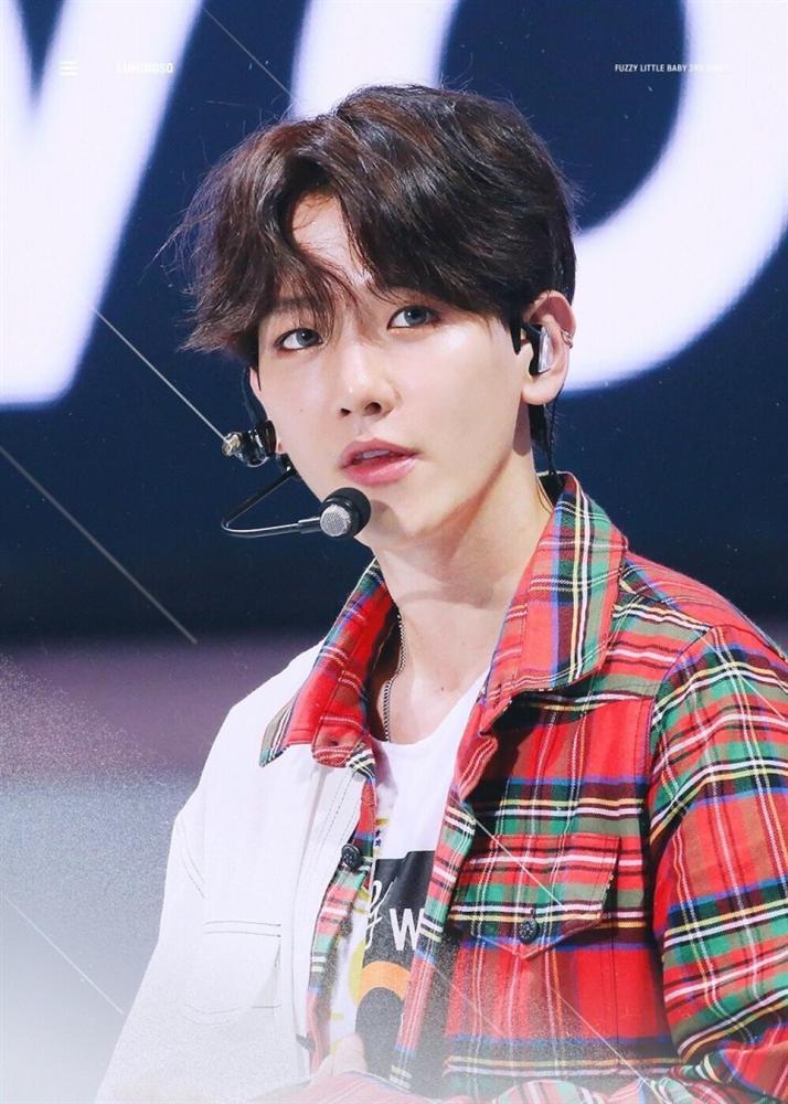 Vượt mặt J-Hope (BTS) và PSY, đây chính là nghệ sĩ solo Kpop có sức ảnh hưởng nhất thị trường Mỹ-1