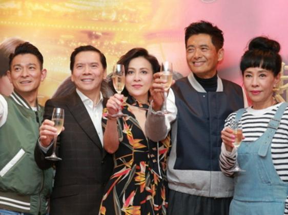 Mỹ nhân đình đám Hoa ngữ Dương Siêu Việt: Nghịch lý showbiz khi bất tài lại được tung hô-12