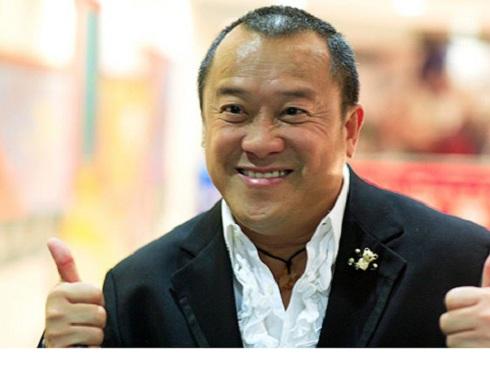 Hướng Hoa Cường - ông trùm quyền lực thao túng làng giải trí Hoa ngữ-5