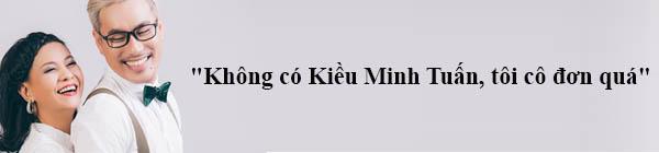 Tự thú Không có Kiều Minh Tuấn, tôi cô đơn quá, Cát Phượng chiếm sóng phát ngôn sao Việt tuần qua-1