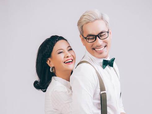 Tự thú 'Không có Kiều Minh Tuấn, tôi cô đơn quá', Cát Phượng chiếm sóng phát ngôn sao Việt tuần qua