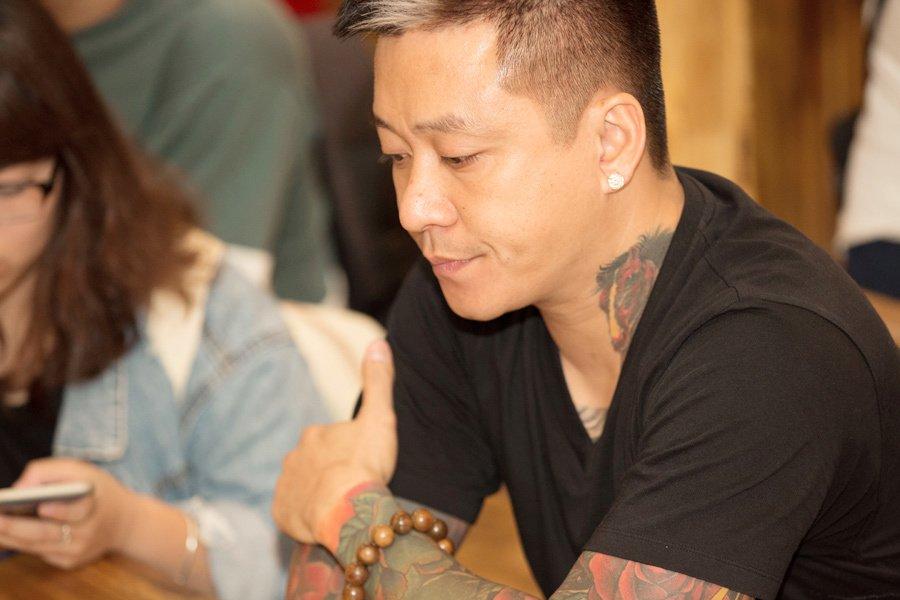 Đêm nhạc Tuấn Hưng bị dừng, Sở Văn hóa thể thao lên tiếng-1