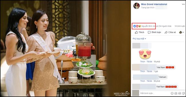 Đang lúc Bùi Phương Nga thi hoa hậu xứ người, Bình An đăng ảnh hôn bạn gái và làm điều đặc biệt...-7