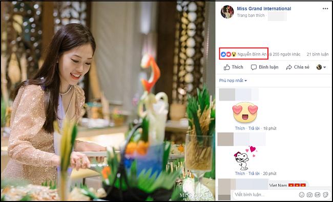 Đang lúc Bùi Phương Nga thi hoa hậu xứ người, Bình An đăng ảnh hôn bạn gái và làm điều đặc biệt...-8