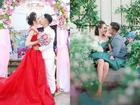 Đám cưới đặc biệt của cặp đôi cô dâu NAM, chú rể NỮ gây xôn xao cộng đồng LGBT