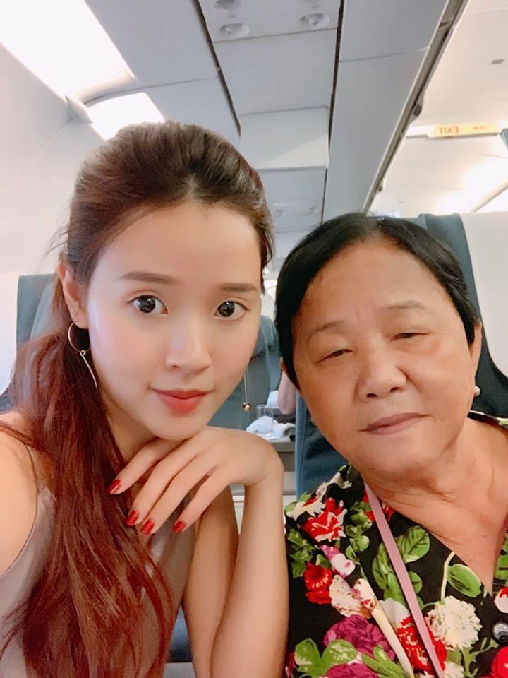 Hạnh Sino xót xa kể lại giây phút sư phụ Tuấn Hưng khóc khi nghe tin sét đánh hủy liveshow 20 năm-6