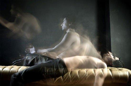 Giải mã bí mật ít ai biết của những giấc mơ-1