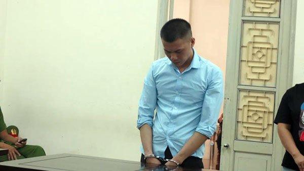 Đọc tin nhắn lạ, chồng lên cơn cuồng ghen bóp cổ vợ đến chết-1