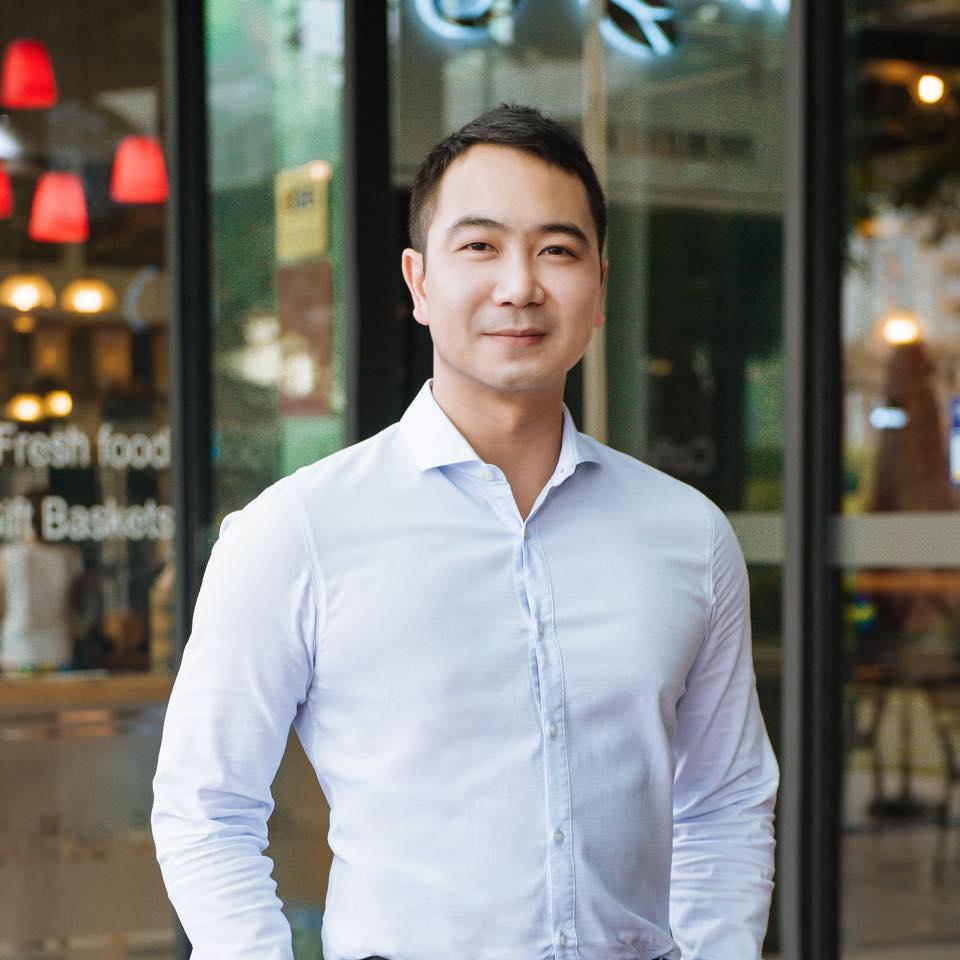 Không chỉ là chủ nhân khối tài sản kếch xù, chồng Lan Khuê còn sở hữu body vạn người mê sau khi giảm 13kg-1