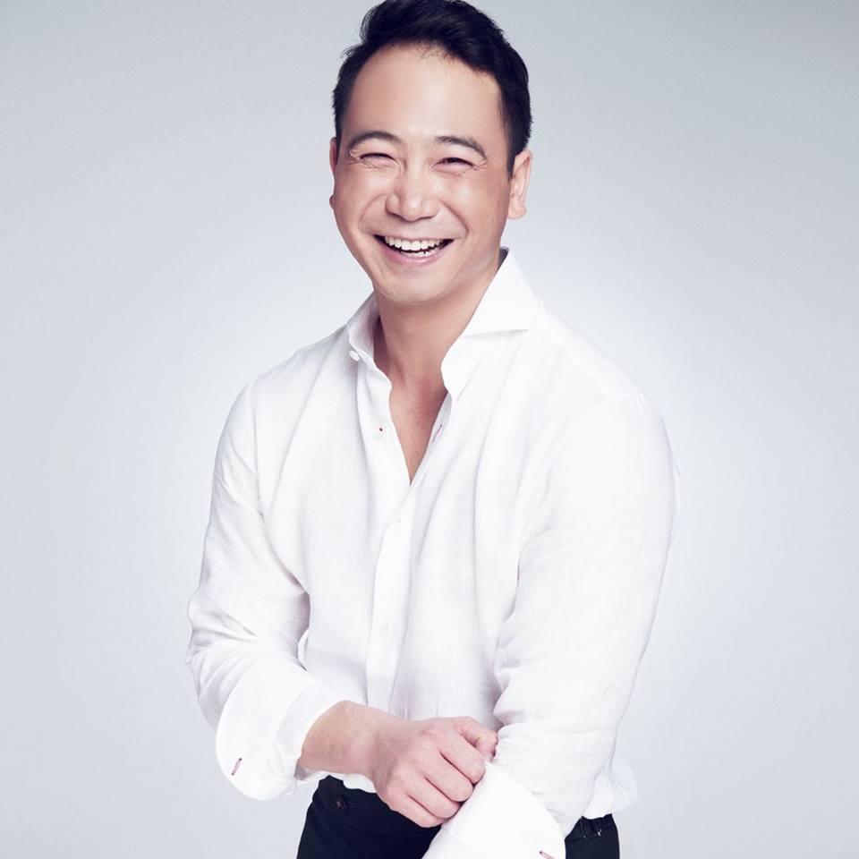 Không chỉ là chủ nhân khối tài sản kếch xù, chồng Lan Khuê còn sở hữu body vạn người mê sau khi giảm 13kg-6