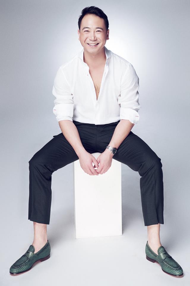 Không chỉ là chủ nhân khối tài sản kếch xù, chồng Lan Khuê còn sở hữu body vạn người mê sau khi giảm 13kg-9