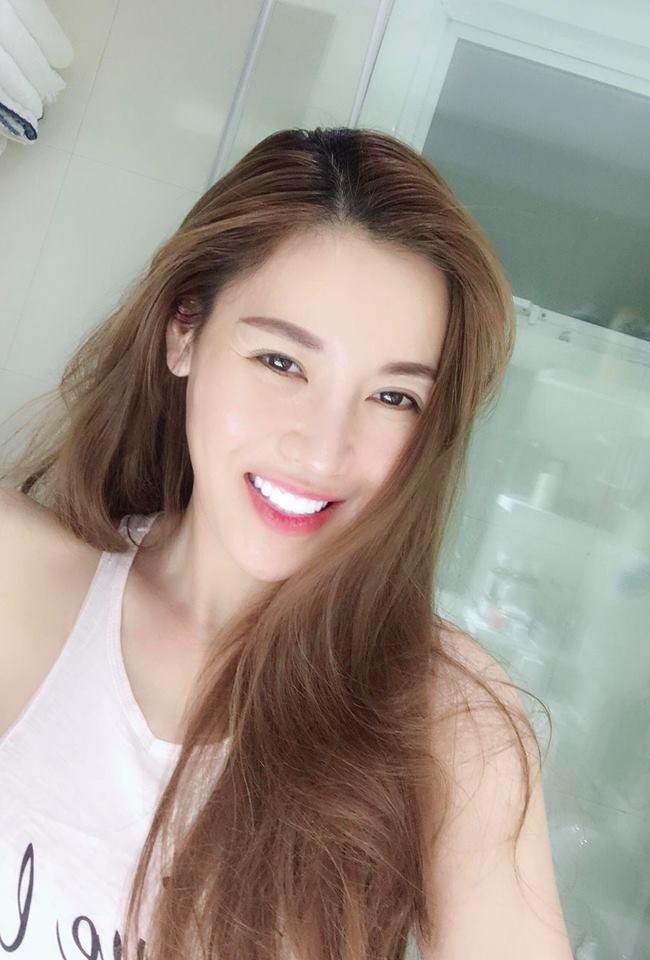 Quế Vân tự nhủ: Hãy sống là chính mình, bình thường nhưng không tầm thường-1