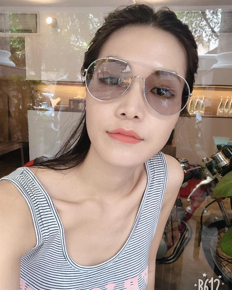 Quế Vân tự nhủ: Hãy sống là chính mình, bình thường nhưng không tầm thường-9