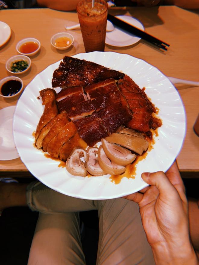 Will và Jun Vũ khoe hành trình khám phá Hong Kong hết 150 triệu-16