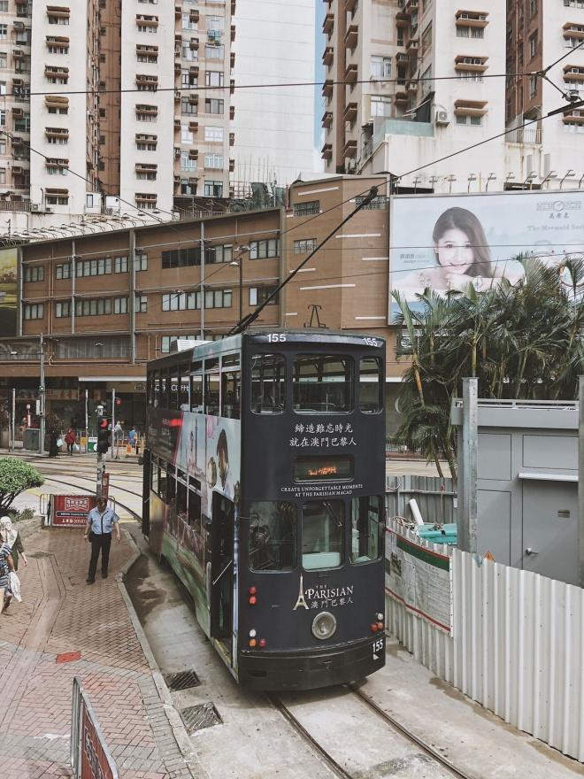 Will và Jun Vũ khoe hành trình khám phá Hong Kong hết 150 triệu-5