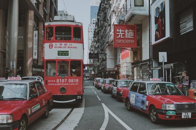 Will và Jun Vũ khoe hành trình khám phá Hong Kong hết 150 triệu-8