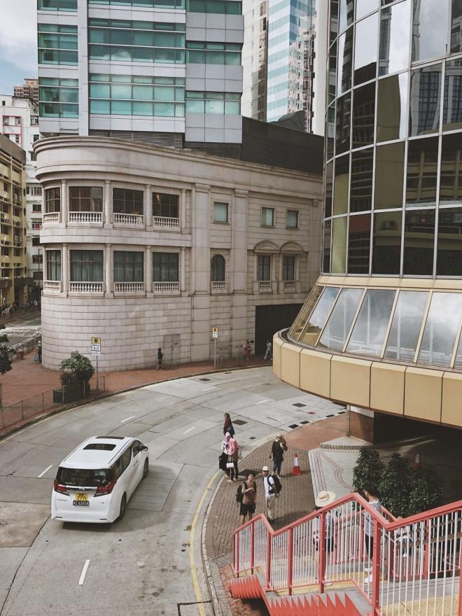 Will và Jun Vũ khoe hành trình khám phá Hong Kong hết 150 triệu-6