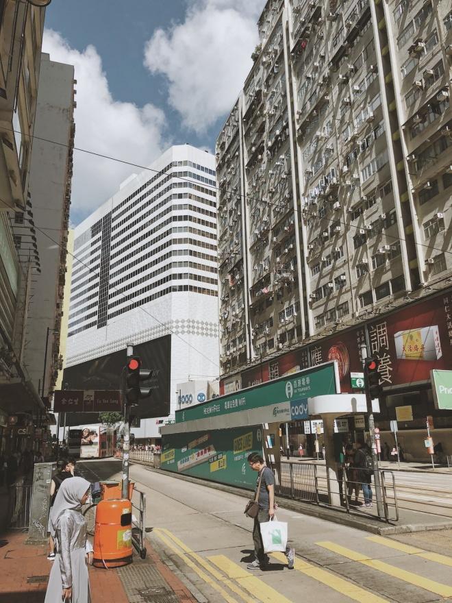 Will và Jun Vũ khoe hành trình khám phá Hong Kong hết 150 triệu-10