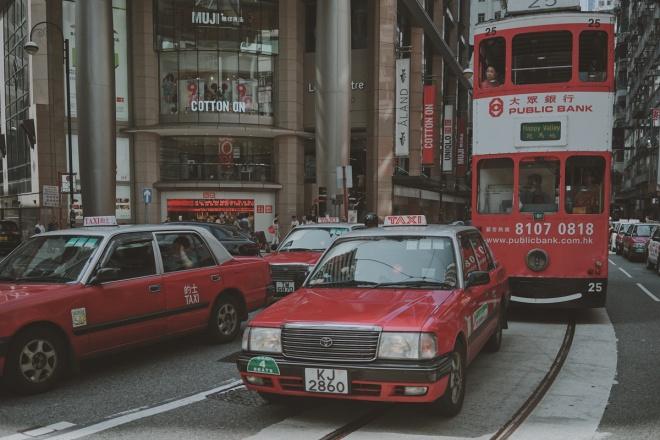 Will và Jun Vũ khoe hành trình khám phá Hong Kong hết 150 triệu-11