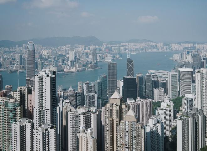 Will và Jun Vũ khoe hành trình khám phá Hong Kong hết 150 triệu-12