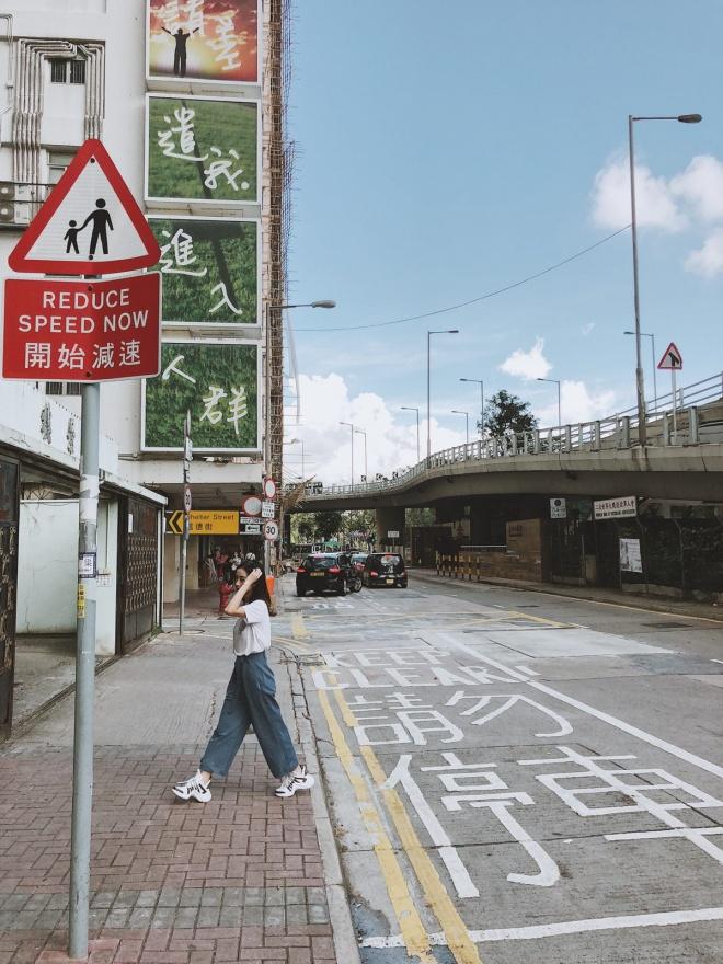 Will và Jun Vũ khoe hành trình khám phá Hong Kong hết 150 triệu-7