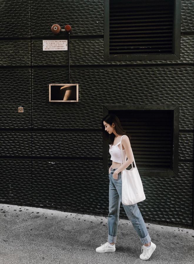 Will và Jun Vũ khoe hành trình khám phá Hong Kong hết 150 triệu-4