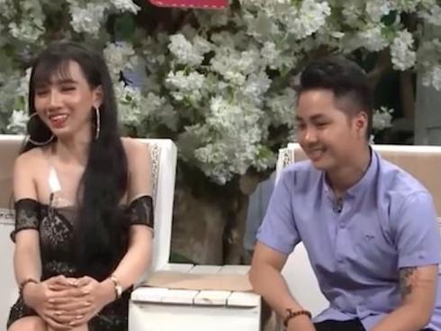 Tôi sai vì khuyên Phong quan hệ tình dục đồng tính trước chuyển giới-7