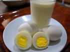 Những thực phẩm tuyệt đối không ăn cùng trứng chị em cần tránh chế biến gây hại cả nhà