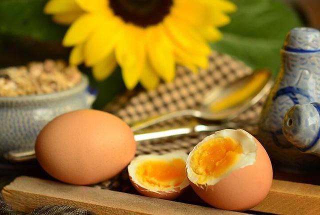 Những thực phẩm tuyệt đối không ăn cùng trứng chị em cần tránh chế biến gây hại cả nhà-3