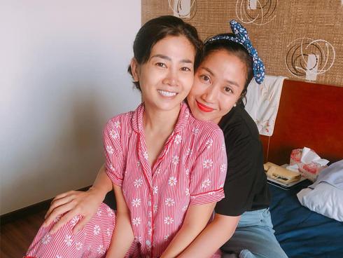 Mai Phương thèm được du lịch, bay show, ngủ nướng sau thời gian dài điều trị ung thư phổi-8