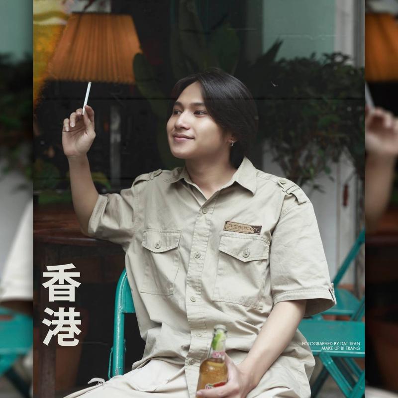 Ca khúc hot nhất mạng xã hội Hongkong1 gây thất vọng khi tung bản audio chính thức-2