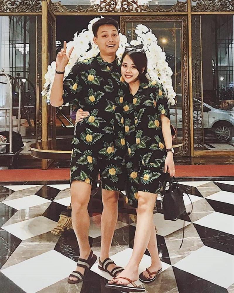 Lộ diện con trai quý tử giống bố như hai giọt nước của Nhật Anh Trắng-7