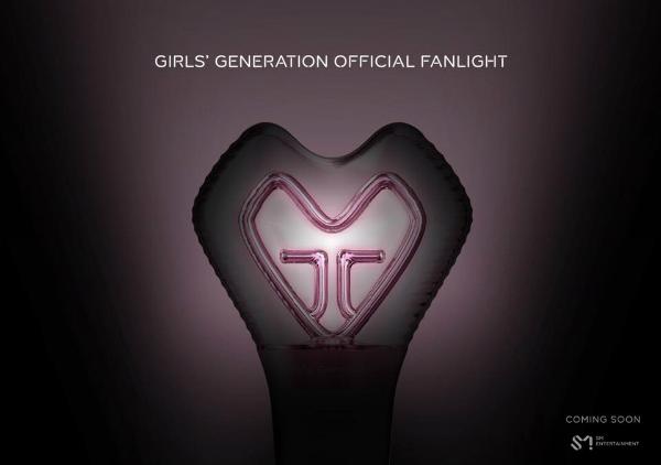 Lightstick SNSD ra lò sau 11 năm, fan chê giống… xương đùi gà-1