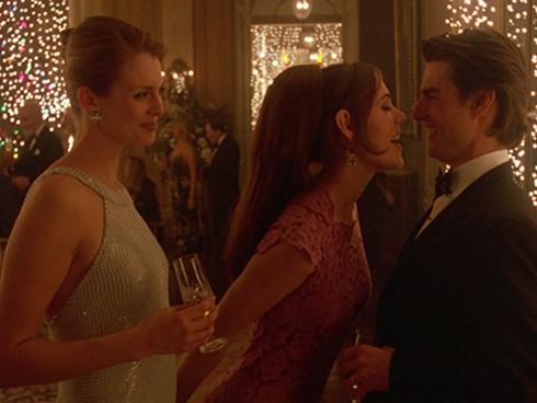 5 phim có cảnh quay nhạy cảm, gây tranh cãi nhất lịch sử điện ảnh