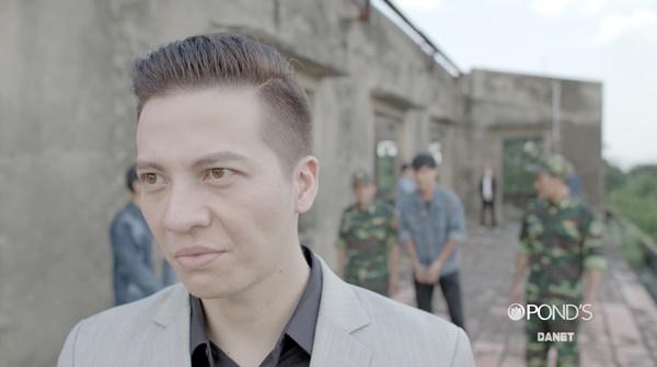 Hậu duệ mặt trời Việt Nam: Khả Ngân thao thức trằn trọc vì tương tư Song Luân-10