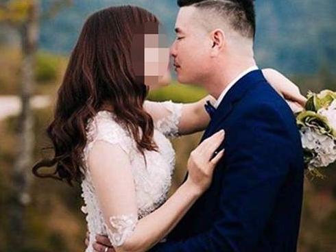 Vụ bác sĩ giết vợ rồi phi tang: Xác nạn nhận được tìm thấy ở Trung Quốc?