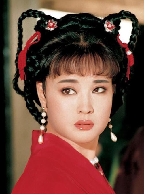 Nổi tiếng với vai Võ Mỵ Nương, 3 đại mỹ nhân lẫy lừng người trốn thuế khốn đốn, kẻ cay đắng đường tình-1