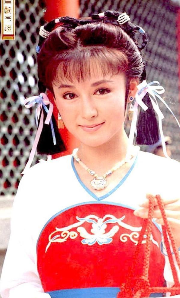 Nổi tiếng với vai Võ Mỵ Nương, 3 đại mỹ nhân lẫy lừng người trốn thuế khốn đốn, kẻ cay đắng đường tình-6