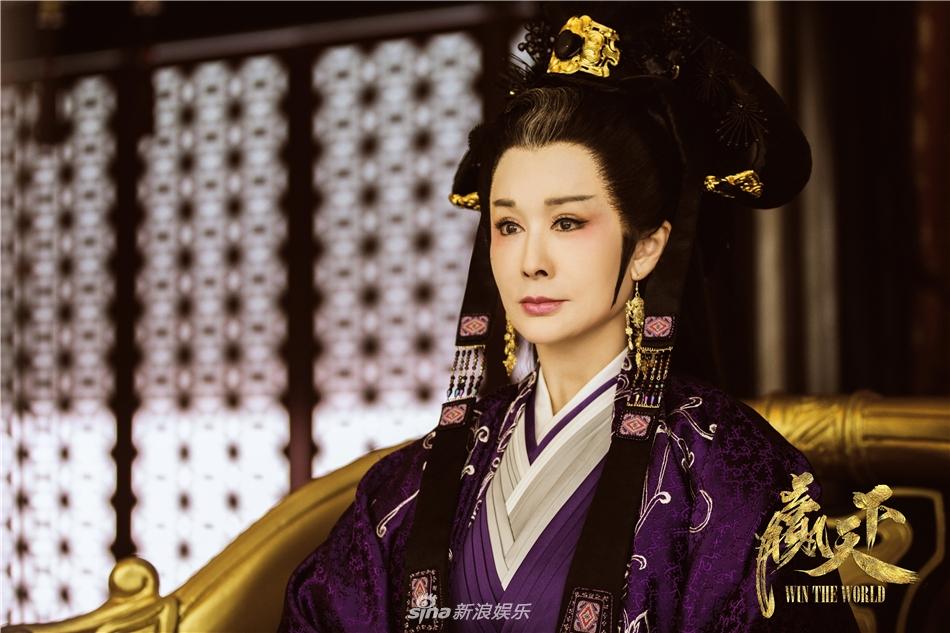 Nổi tiếng với vai Võ Mỵ Nương, 3 đại mỹ nhân lẫy lừng người trốn thuế khốn đốn, kẻ cay đắng đường tình-10