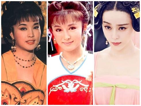 Hollywood lần đầu làm phim về mỹ nhân Võ Tắc Thiên-4