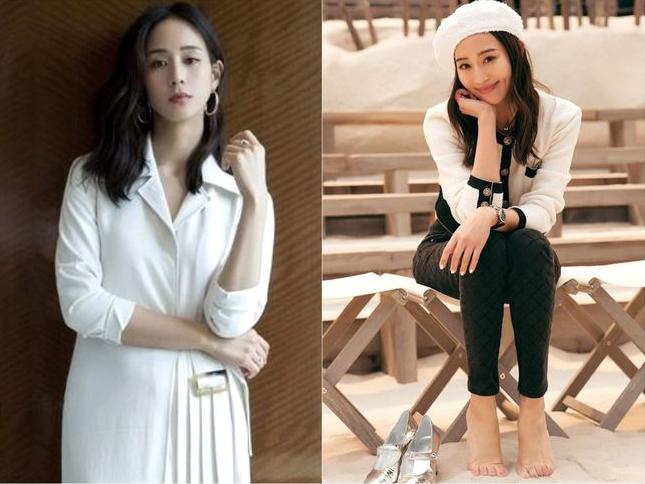 Bí quyết để trang điểm nhẹ như không trang điểm-2