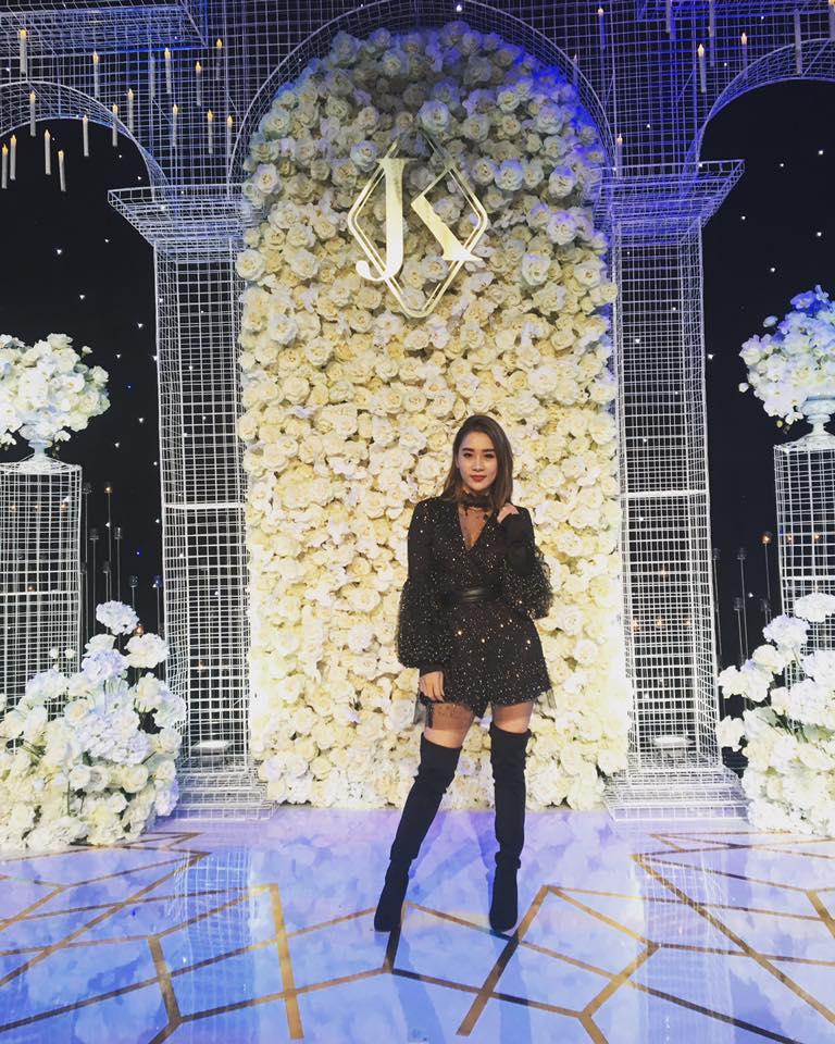 Phạm Lịch muốn yêu lại khi chứng kiến chuyện tình ngọt ngào của Lan Khuê và Tuấn John-3