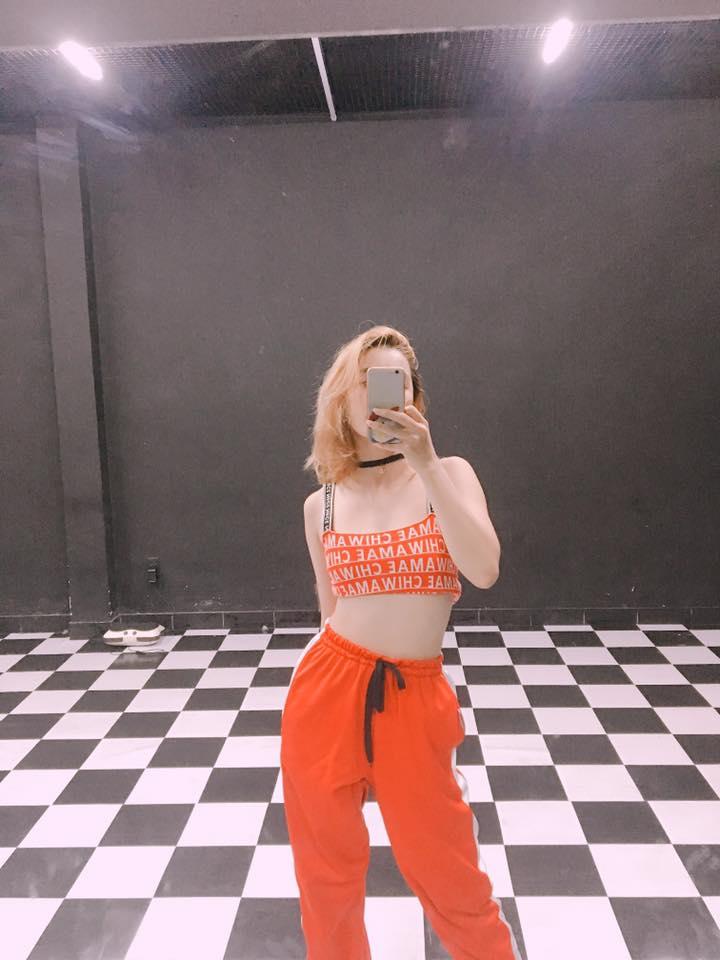 Phạm Lịch muốn yêu lại khi chứng kiến chuyện tình ngọt ngào của Lan Khuê và Tuấn John-10