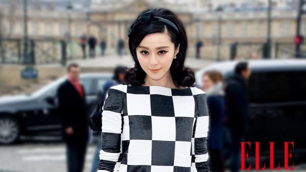 Phạm Băng Băng: Nguy cơ trắng tay ở tuổi 37-1