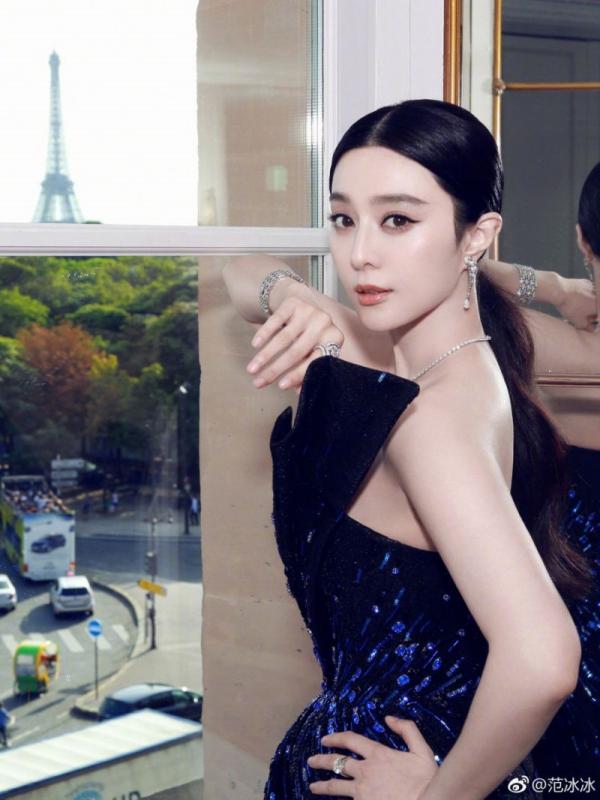 Phạm Băng Băng: Nguy cơ trắng tay ở tuổi 37-2