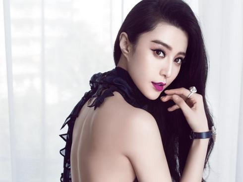 Vừa rục rịch ngỏ ý muốn trở lại, Phạm Băng Băng đã bị antifan ném đá sấp mặt-5