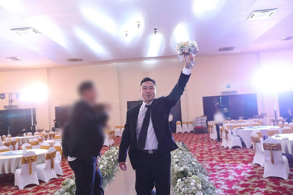 Không chỉ là chủ nhân khối tài sản kếch xù, chồng Lan Khuê còn sở hữu body vạn người mê sau khi giảm 13kg-4